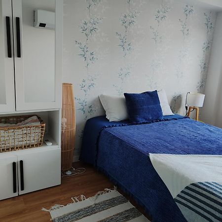 Zelu Apartamento Centro Da Гуарда Екстер'єр фото