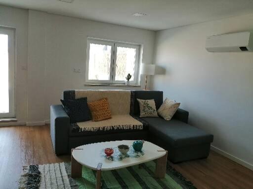 Zelu Apartamento Centro Da Гуарда Екстер'єр фото