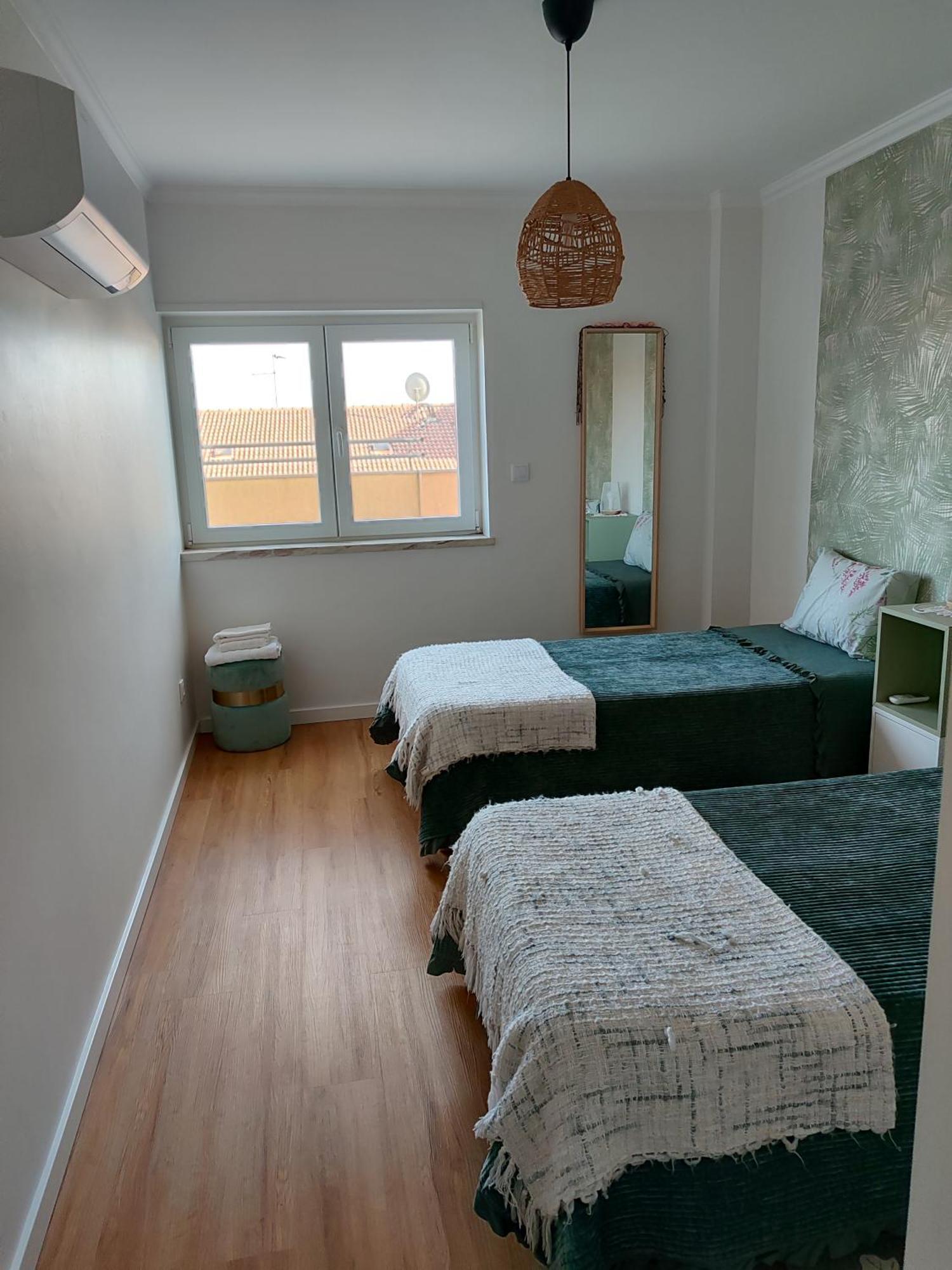 Zelu Apartamento Centro Da Гуарда Екстер'єр фото
