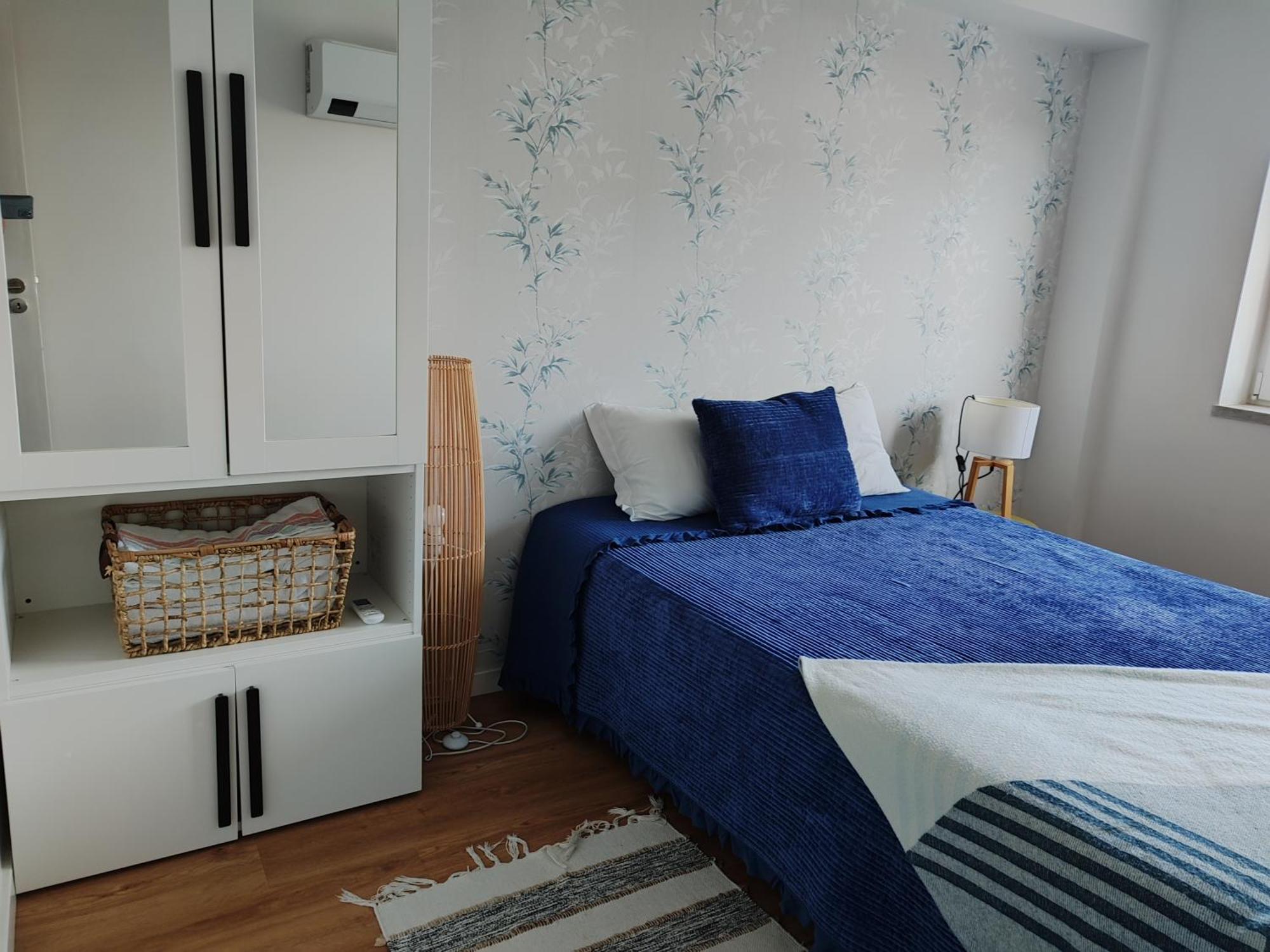 Zelu Apartamento Centro Da Гуарда Екстер'єр фото