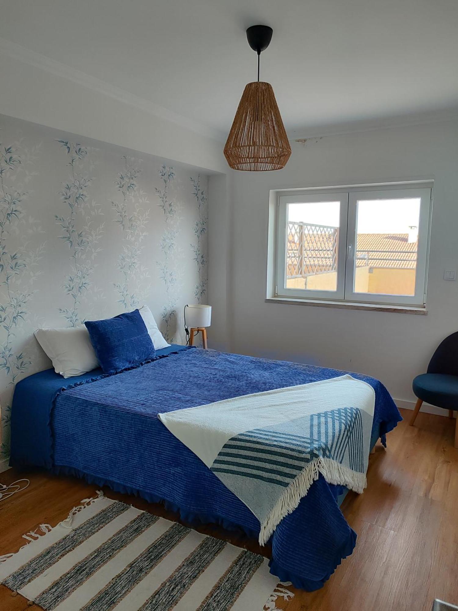 Zelu Apartamento Centro Da Гуарда Екстер'єр фото