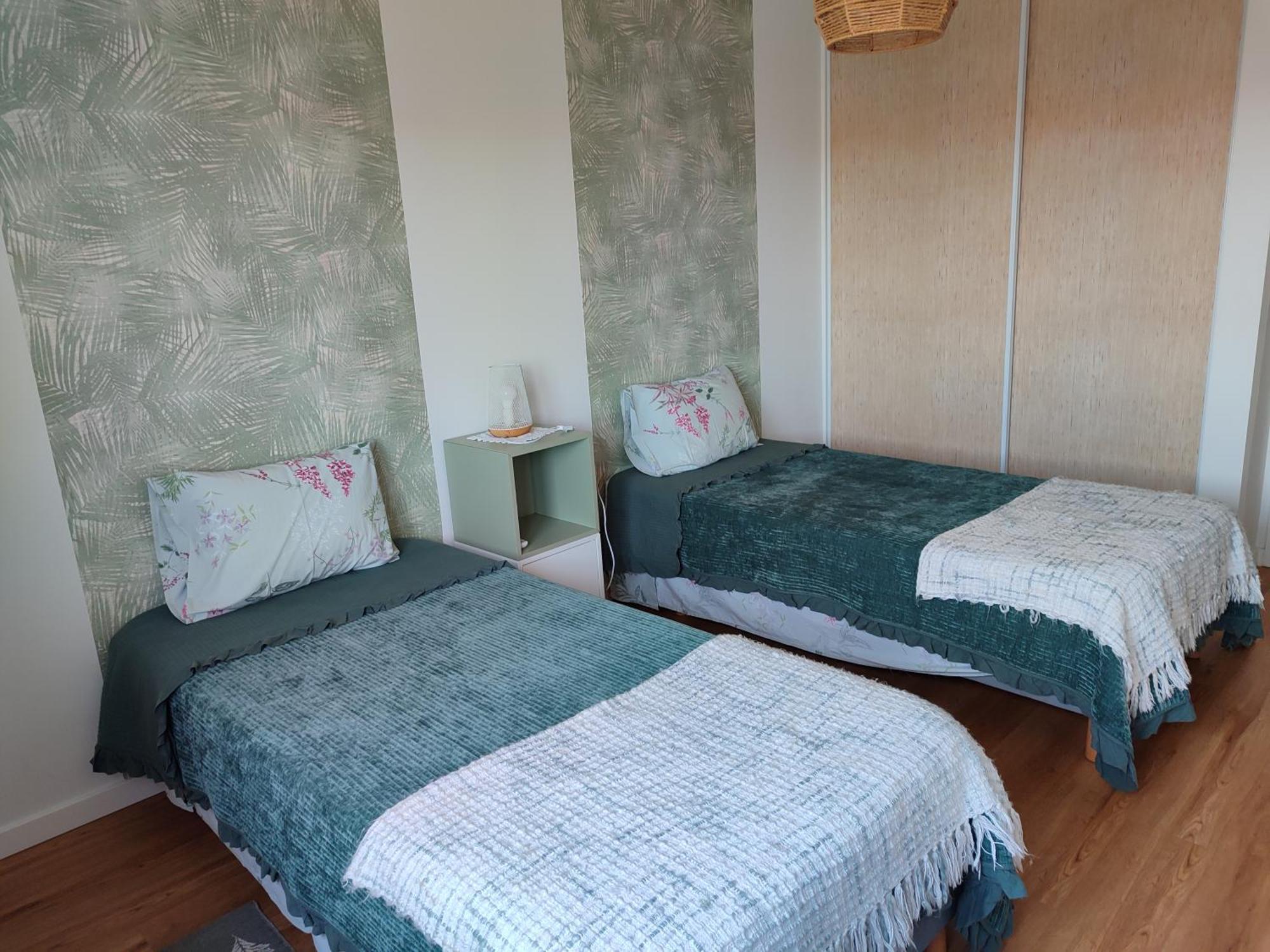 Zelu Apartamento Centro Da Гуарда Екстер'єр фото
