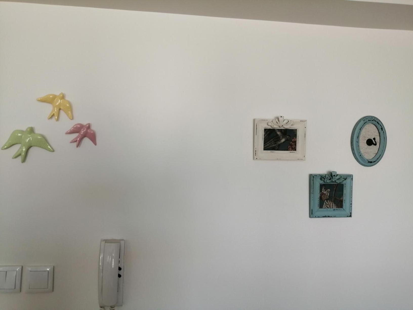 Zelu Apartamento Centro Da Гуарда Екстер'єр фото
